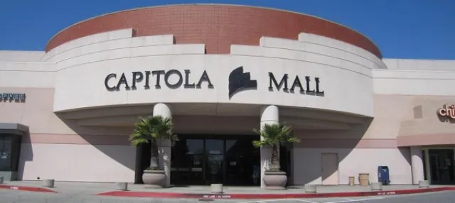 Capitola Mall