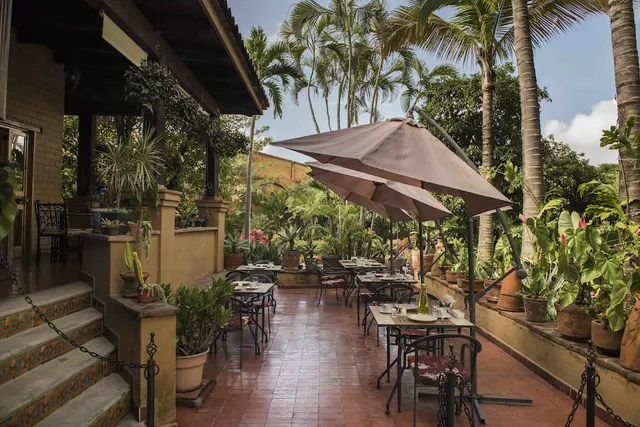 Orchidelirium Casa Hotel & Salud Estética