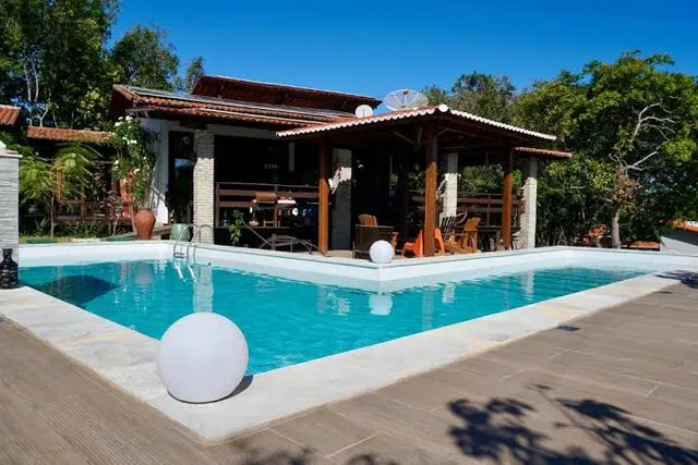 Chalés Tucano Praia da Pipa