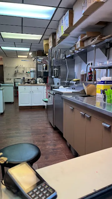 Leo's Italian Ice & Ice Cream