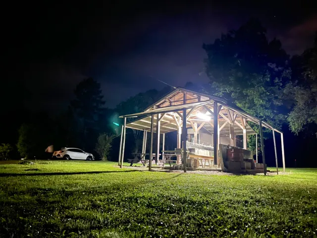 Soharako Camping Ground