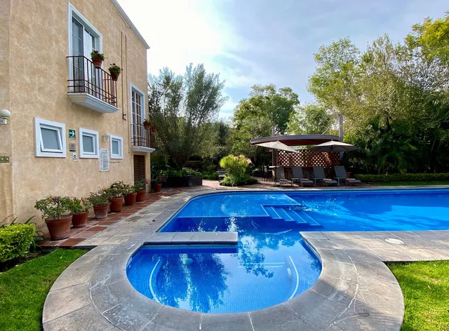 Hotel Boutique La Granja