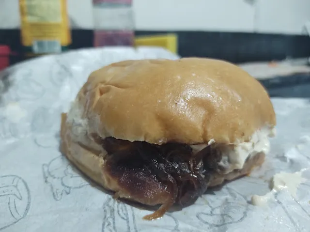 Buffalo Burguer
