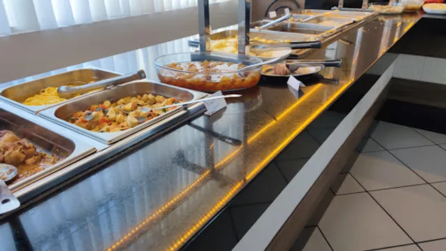 Restaurante Center Bom