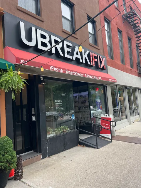 uBreakiFix - Phone and Computer Repair