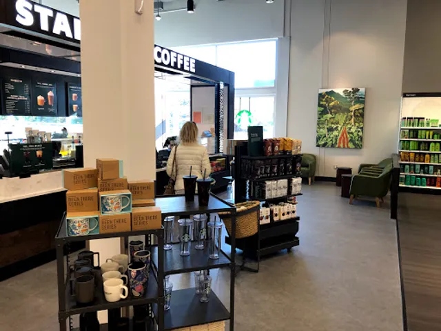 Starbucks