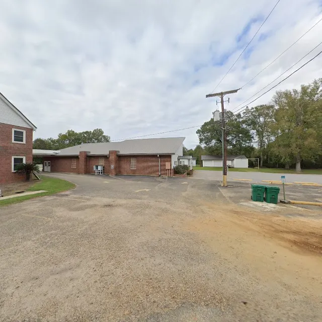 Westside Emmanuel Baptist Church