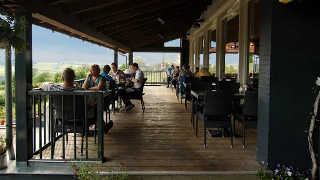 Restaurant Buitenlust