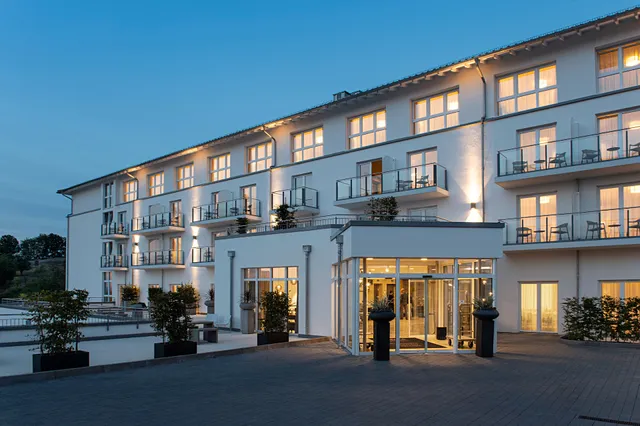 Victor's Residenz-Hotel Teistungenburg