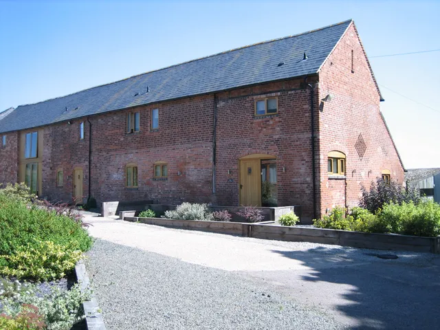 North Mere self catering accommodation