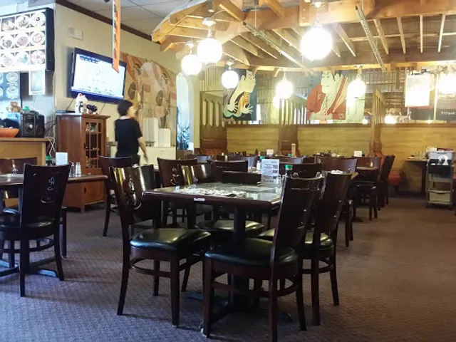 Happy Teriyaki #4 Lacey