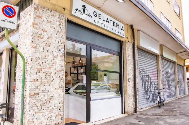 Gelateria Gran Delice