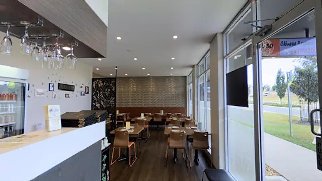 Mr So Chinese Restaurant