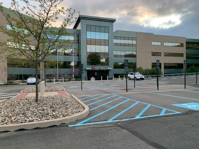 Bechtel Plant Machinery Inc.