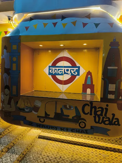 Chaukas Cafe | Tea | Momos | Chinese | Cold Coffee | Sandwiches | Burgers