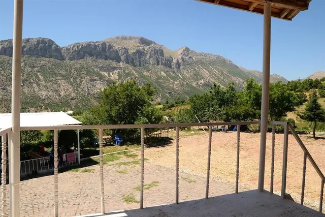 Karadut Pension Nemrut