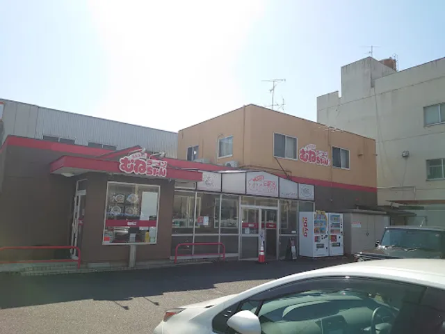 Ramenmunechan Hashima Honten