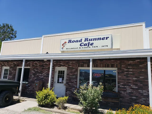 Roadrunner Cafe