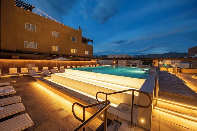 Eldorado Hotel and Spa