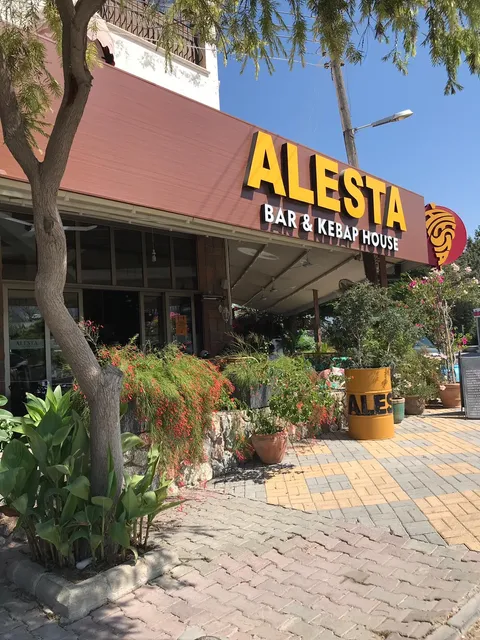 Alesta Kebap House