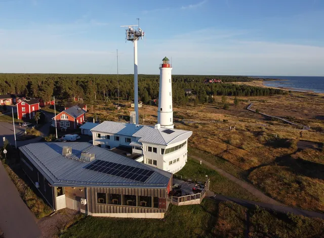 Arctic Lighthouse Hotel