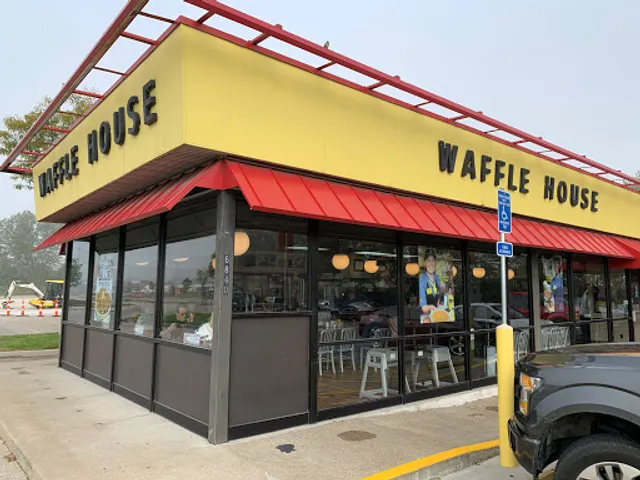 Waffle House