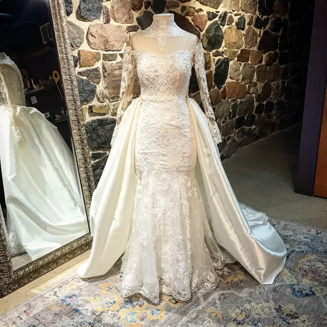 Unveiled By Brittanie