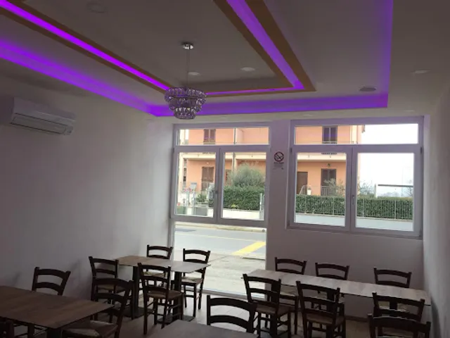 Pizzeria Le Ali della Pizza