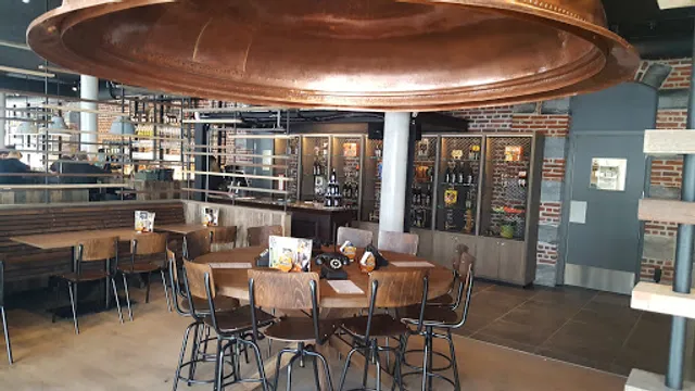 Trolls & Bush Pipaix - Taverne Brasserie