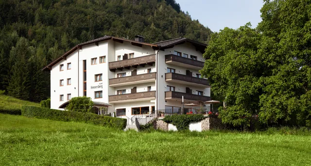 Hotel Hennersberg