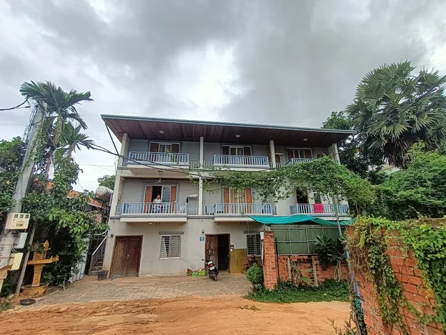 Baray Siem Reap House