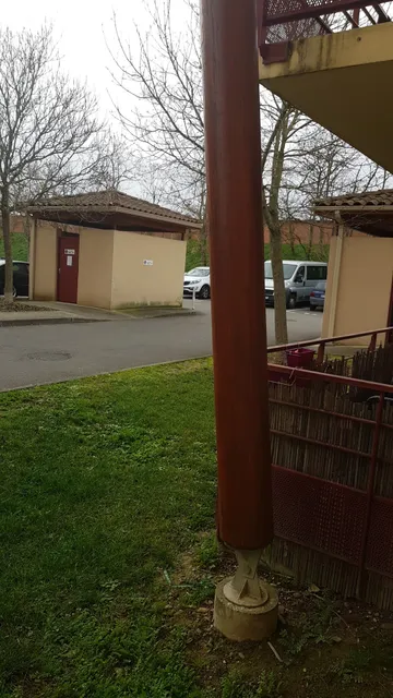 Residence saint jacques