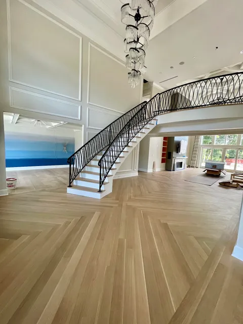 Sparkle Floors & Carpet