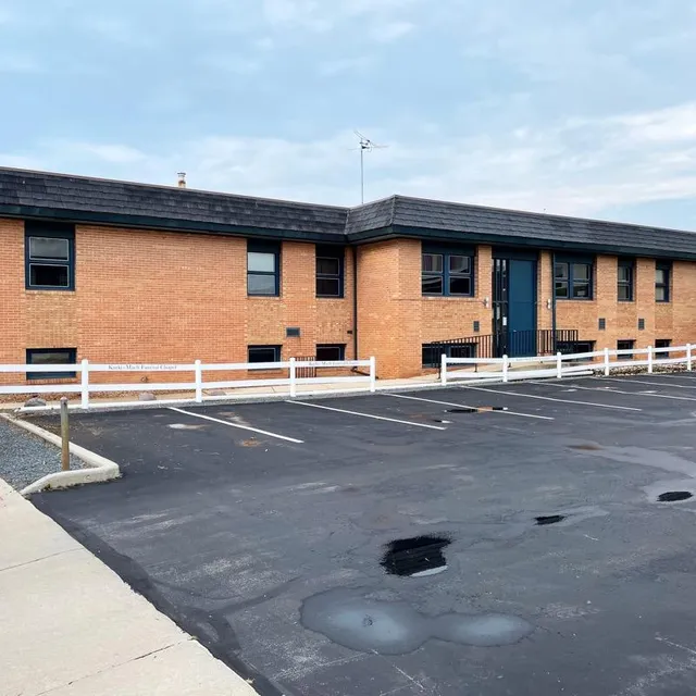 The Great Escape Fond du Lac