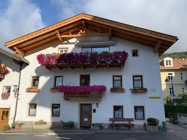 Appartments Heidenberger