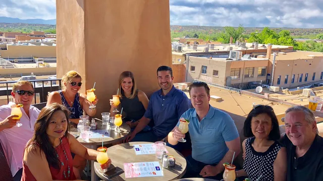 Santa Fe Plaza Restaurants Food Tour - Food Tour New Mexico