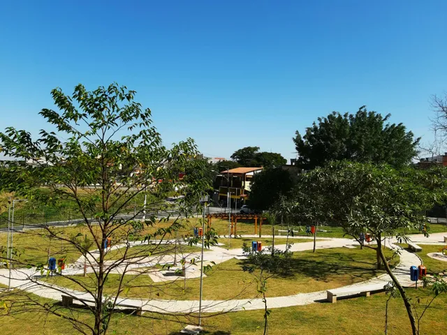 Parque Municipal Nair Bello