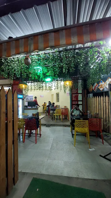 The Chinese House ®️