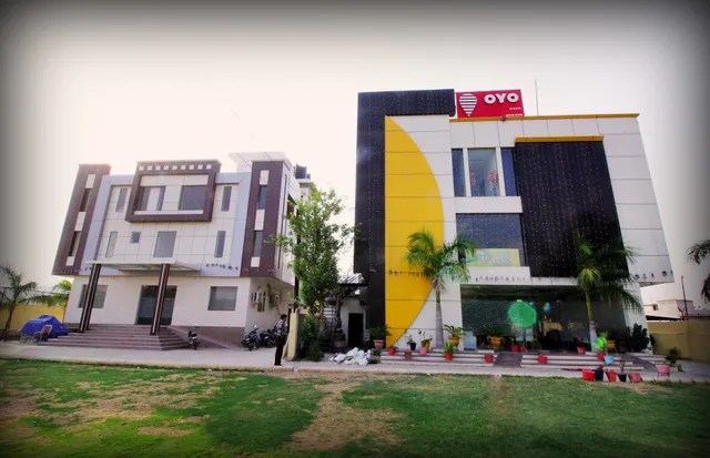 Sunrise Resort Alwar