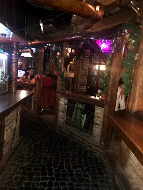 Erlebnis Restaurant Bar Sockenschuss Südstadt - Karlsruhe