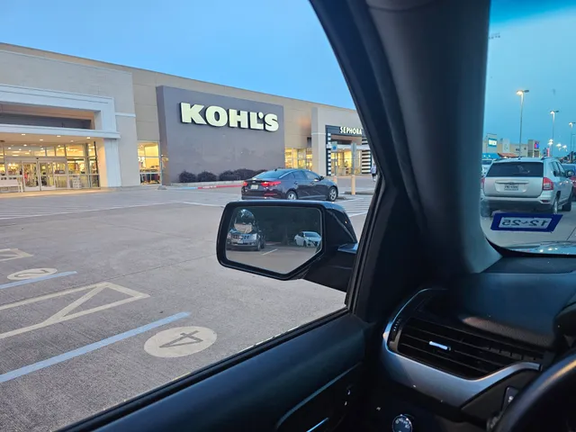 Longview Towne Crossing