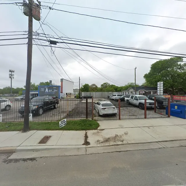 appliance parts center