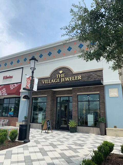 The Village Jeweler