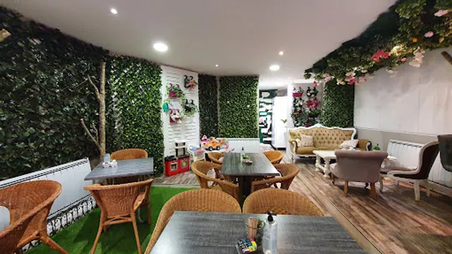 Le comptoir des gourmands