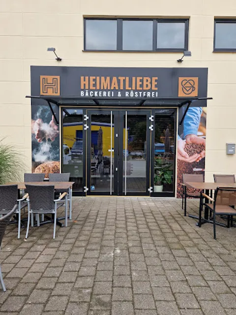 Heimatliebe-Bodensee GmbH