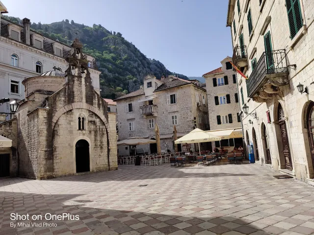 Saint Michael’s Church