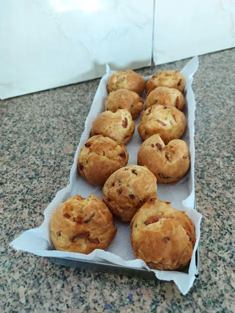 Panificadora Vô Vidal