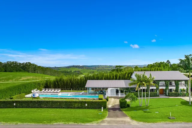 East Coast Escapes - Villa St Helena