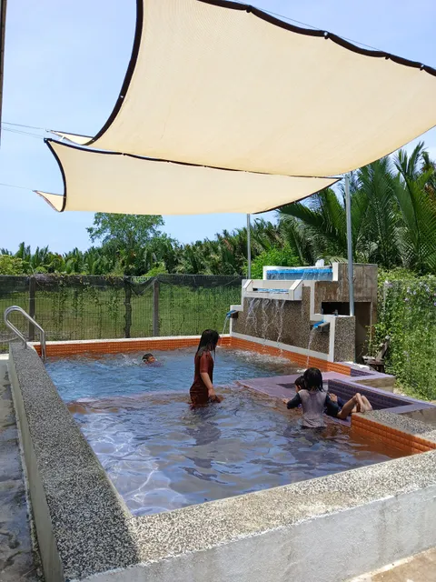 Afeeya The Roomstay with pool