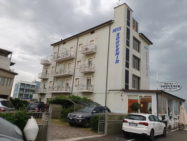 Hotel Souvenir